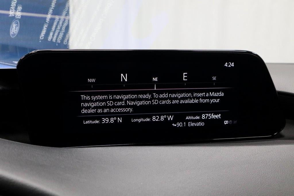 2022 Mazda Mazda3 Sedan Preferred