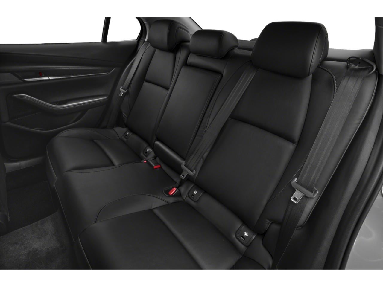 2022 Mazda Mazda3 Sedan Preferred