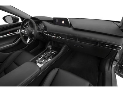 2022 Mazda Mazda3 Sedan Preferred