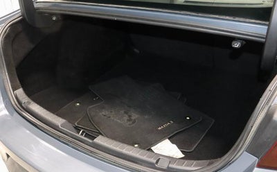 2024 Mazda Mazda3 Sedan 2.5 S Carbon Edition