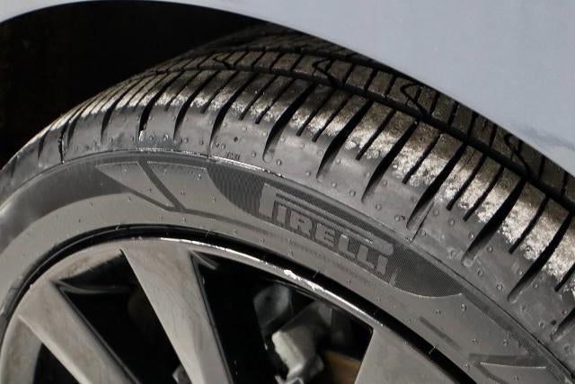 2024 Mazda Mazda3 Sedan 2.5 S Carbon Edition