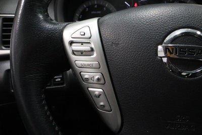 2013 Nissan Sentra SV