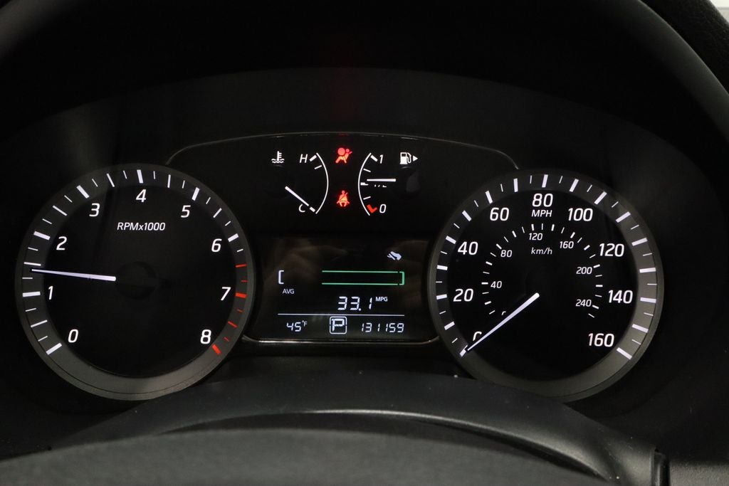 2013 Nissan Sentra SV