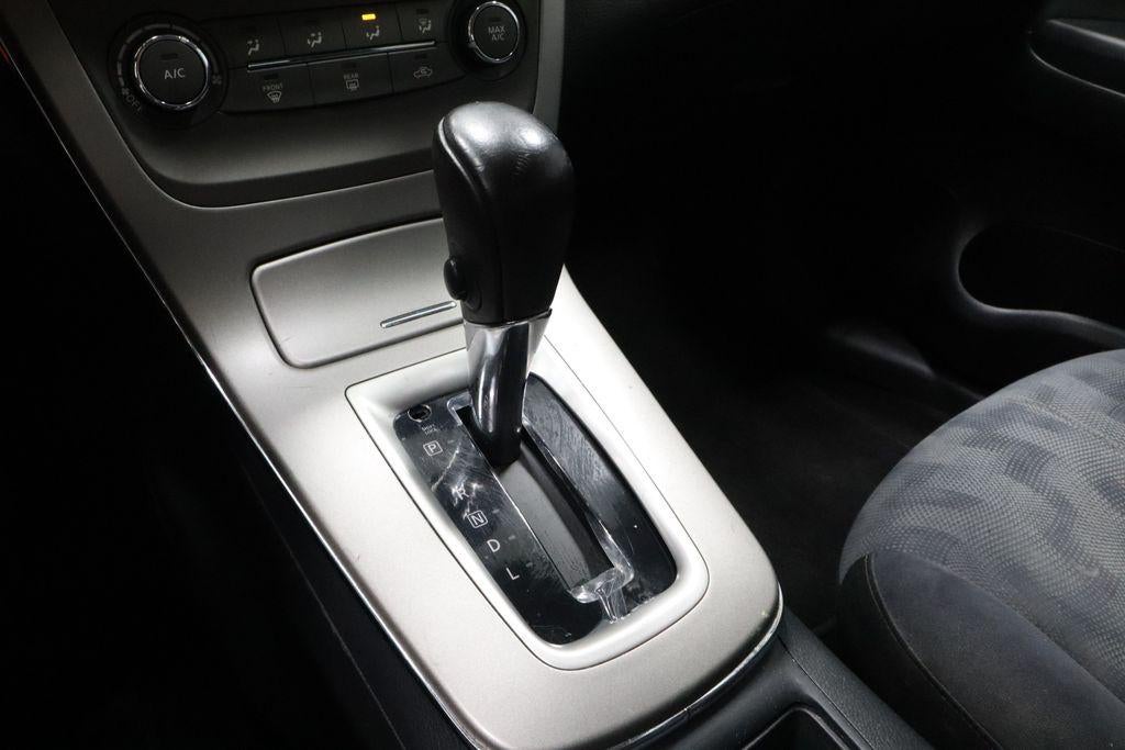 2013 Nissan Sentra SV