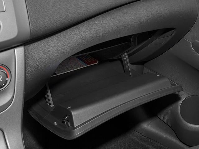 2013 Nissan Sentra SV