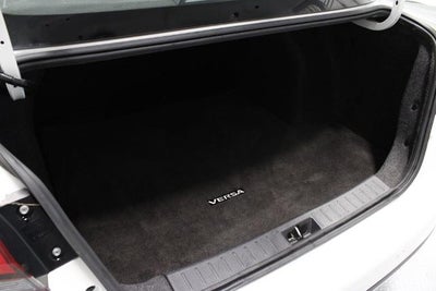 2024 Nissan Versa 1.6 SV