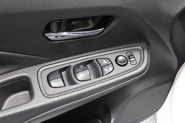 2024 Nissan Versa 1.6 SV