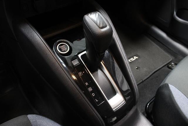 2024 Nissan Versa 1.6 SV