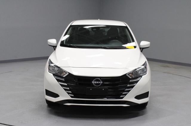 2024 Nissan Versa 1.6 SV