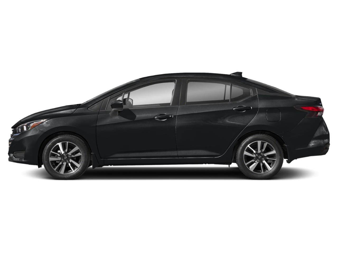 2024 Nissan Versa 1.6 SV