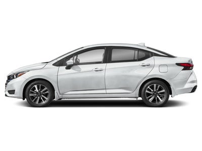 2024 Nissan Versa 1.6 SV