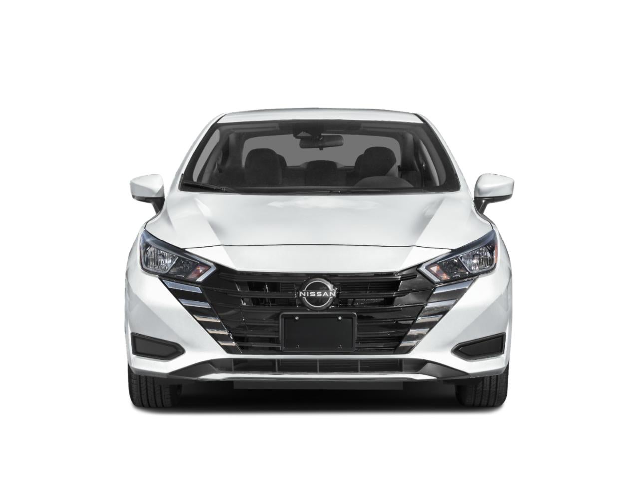 2024 Nissan Versa 1.6 SV