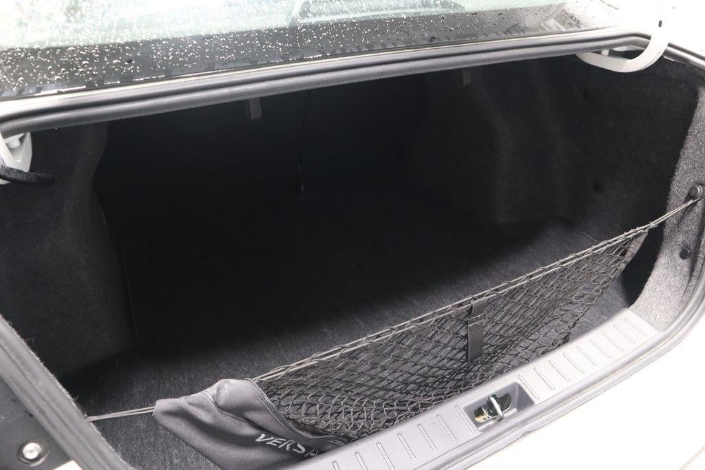 2024 Nissan Versa 1.6 SR