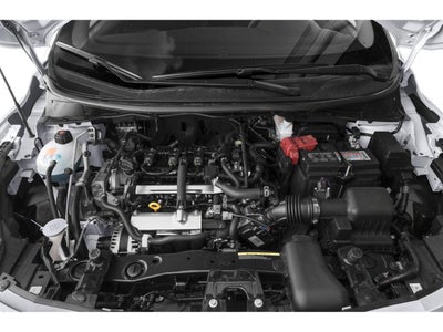 2024 Nissan Versa 1.6 SR