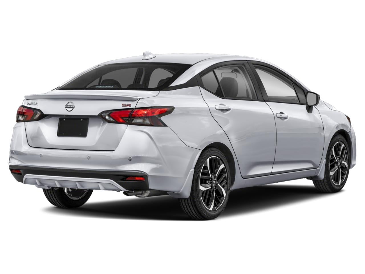 2023 Nissan Versa 1.6 SR