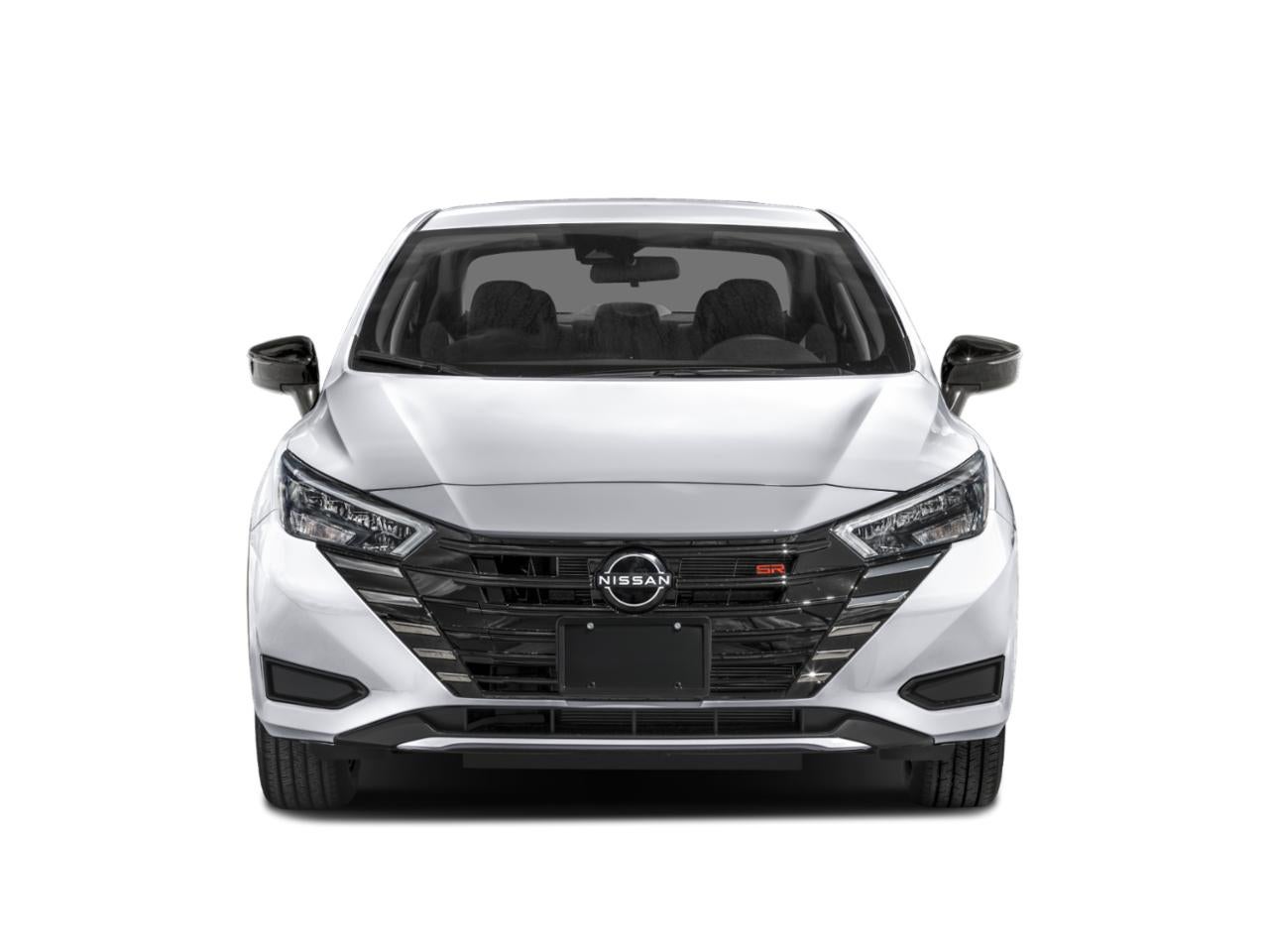 2023 Nissan Versa 1.6 SR