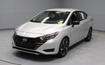 2024 Nissan Versa 1.6 SR