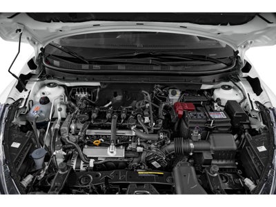 2023 Nissan Kicks S