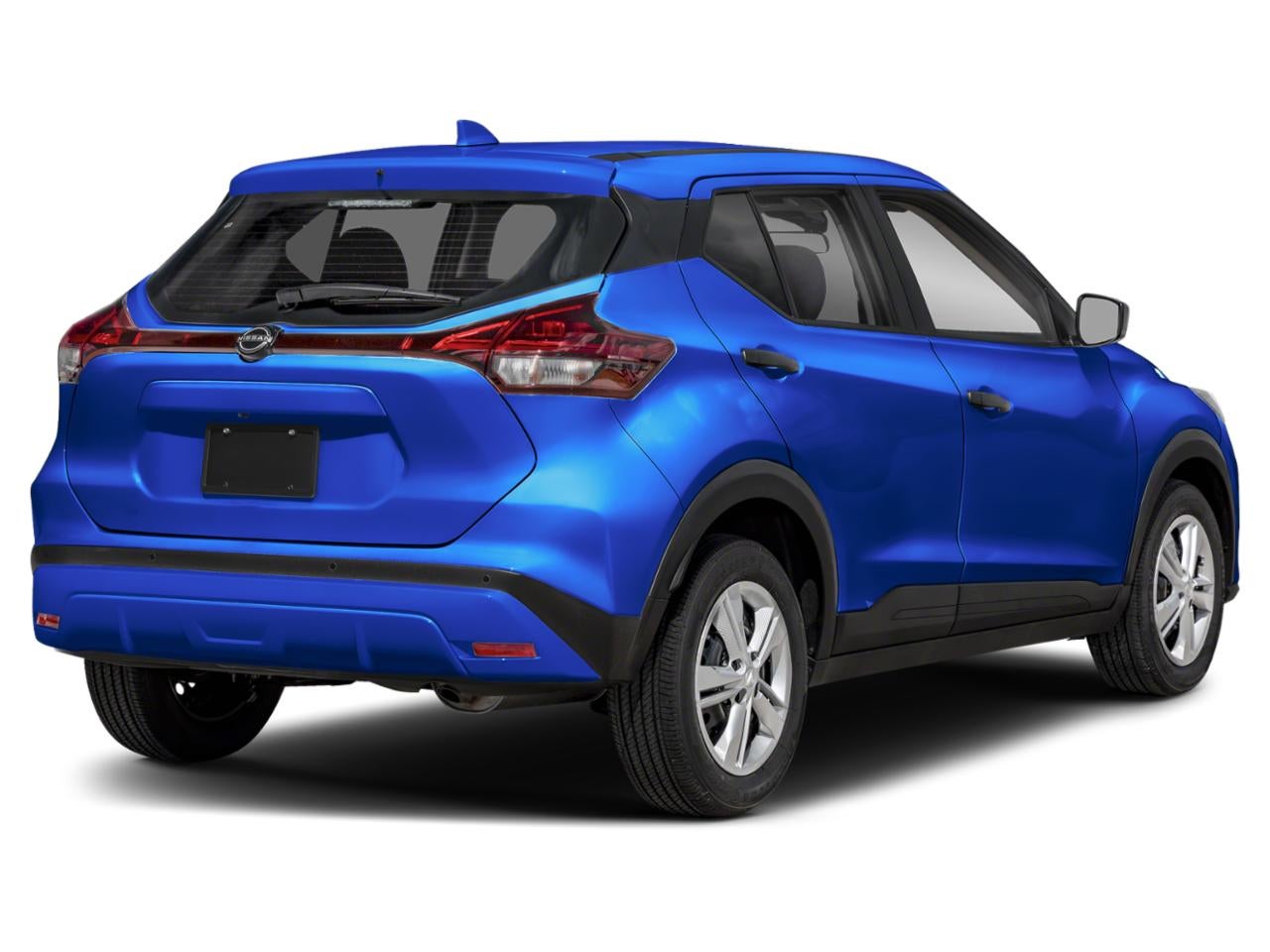 2022 Nissan Kicks S