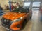 2022 Nissan Kicks SR