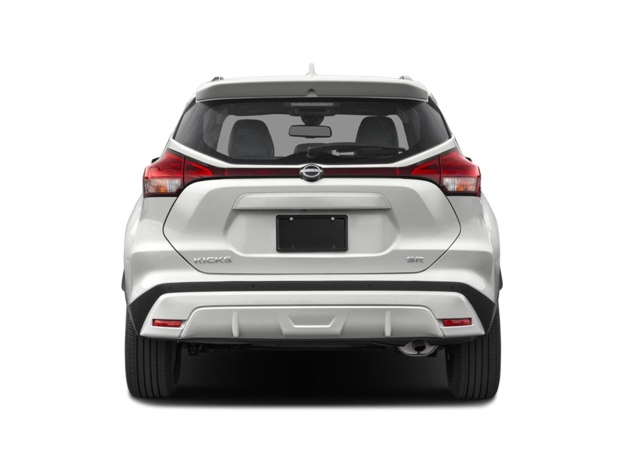 2022 Nissan Kicks SR