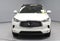 2022 INFINITI QX50 LUXE