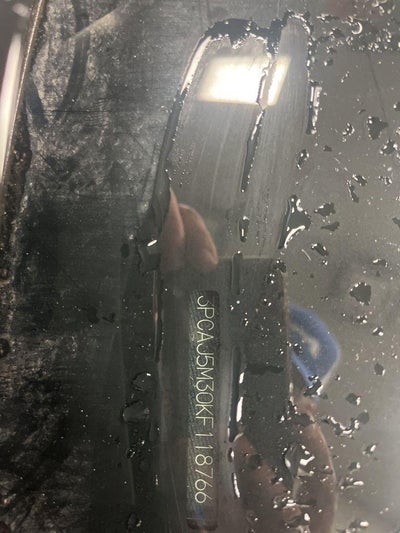 2019 INFINITI QX50 LUXE