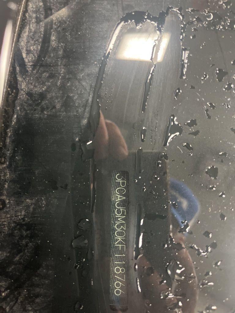 2019 INFINITI QX50 LUXE