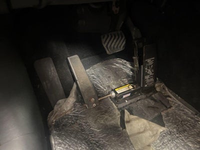 2019 INFINITI QX50 LUXE