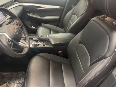 2019 INFINITI QX50 LUXE