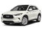 2019 INFINITI QX50 LUXE