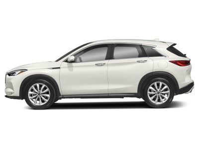 2019 INFINITI QX50 LUXE
