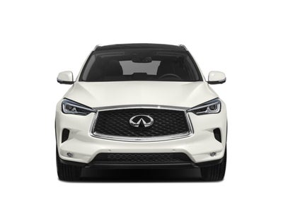 2019 INFINITI QX50 LUXE