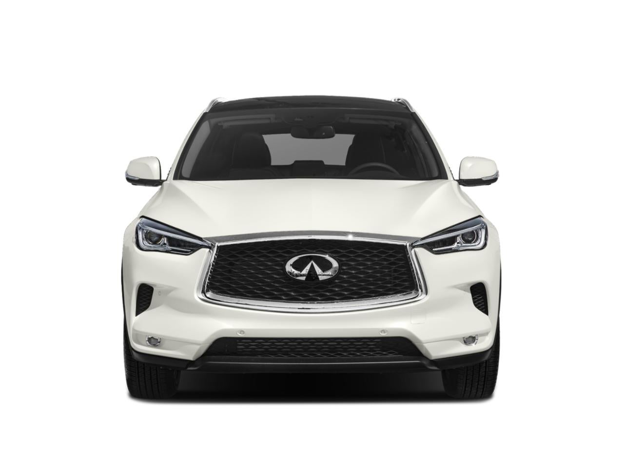 2019 INFINITI QX50 LUXE
