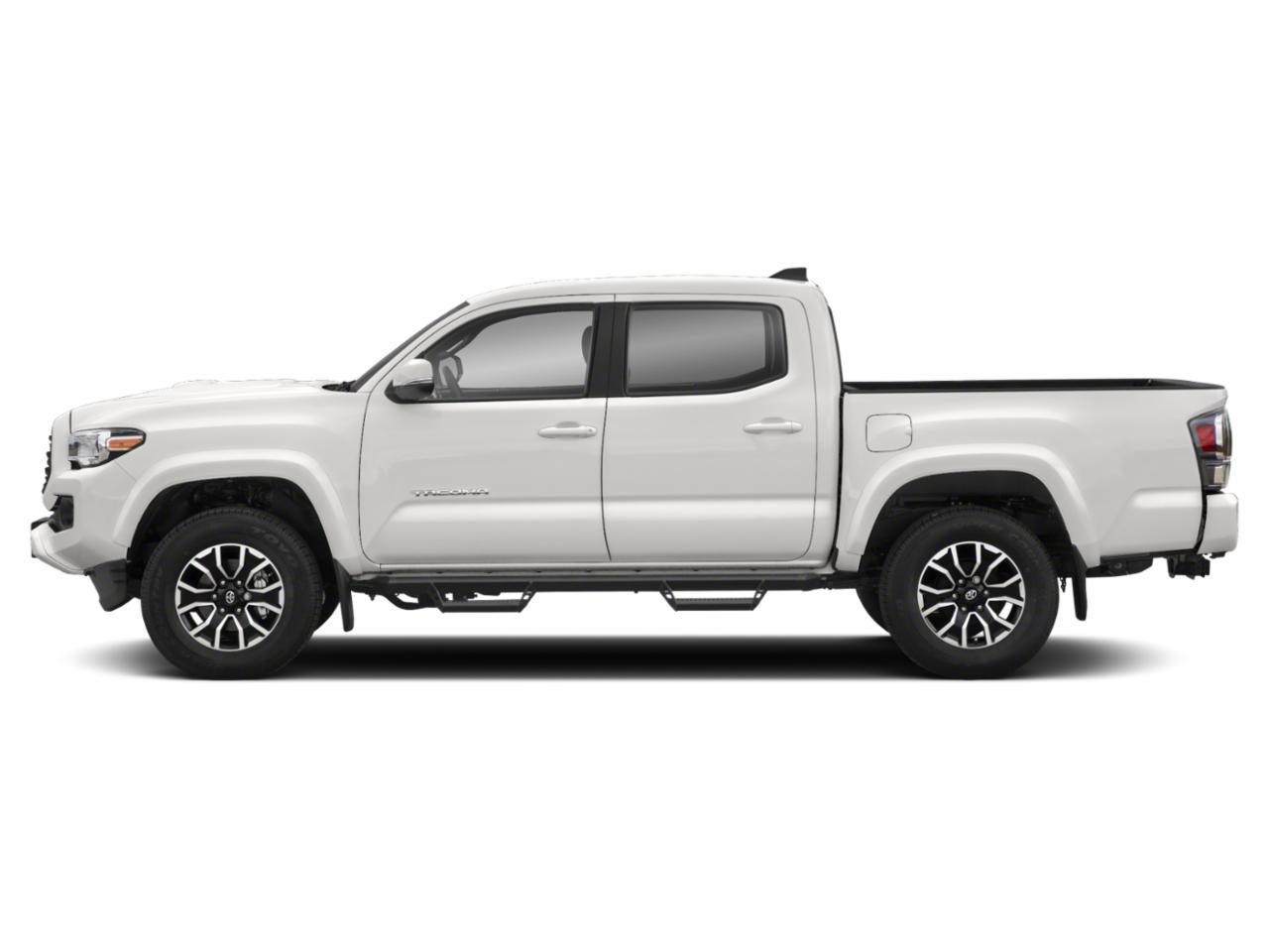 2021 Toyota Tacoma 4WD TRD Sport