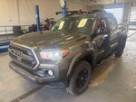 2022 Toyota Tacoma 4WD SR5