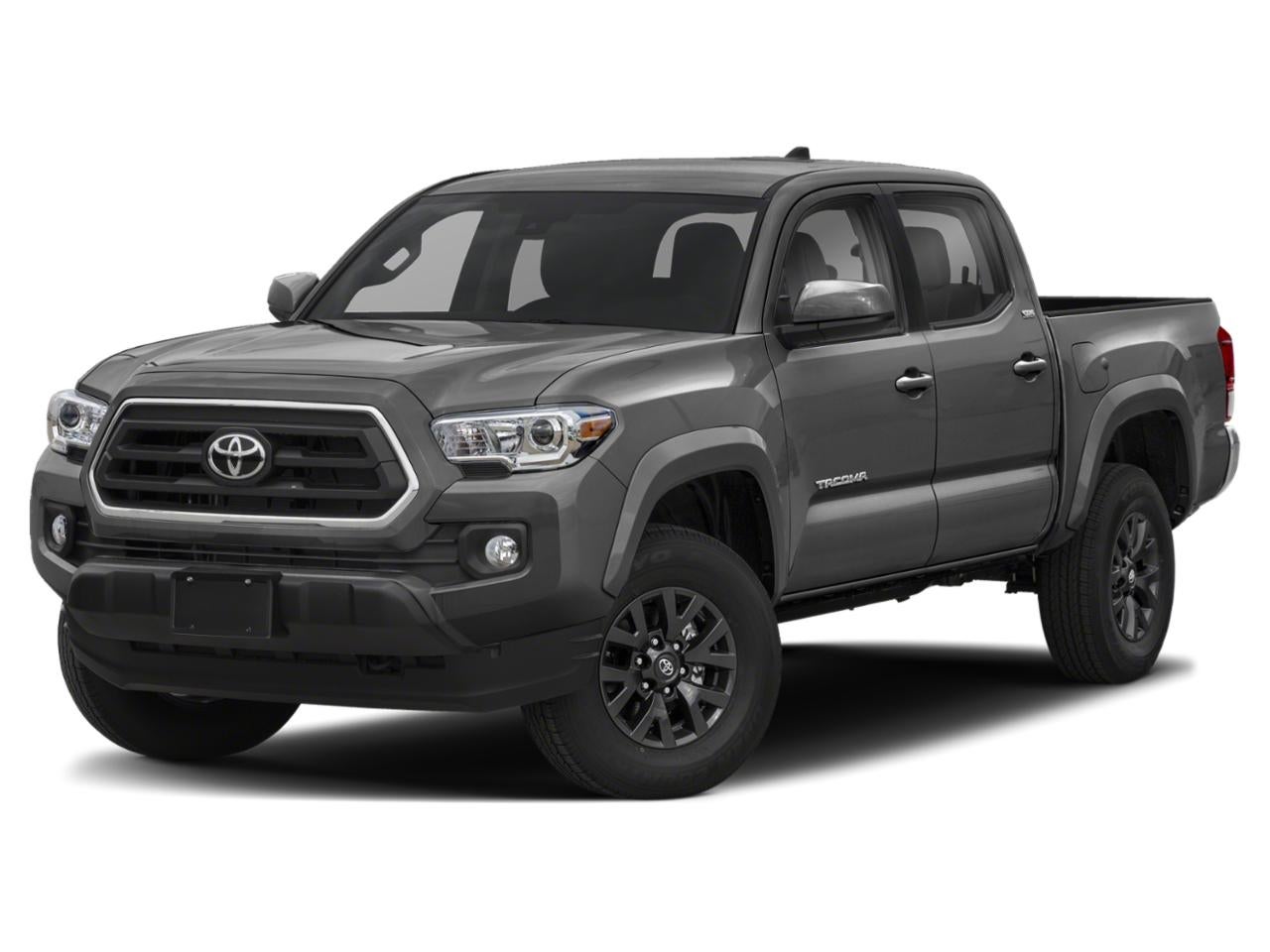 2022 Toyota Tacoma 4WD SR5