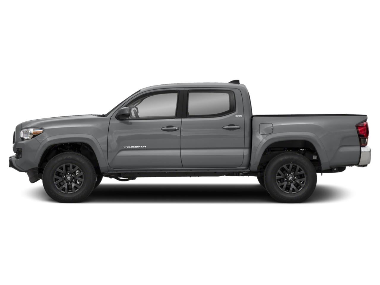 2022 Toyota Tacoma 4WD SR5