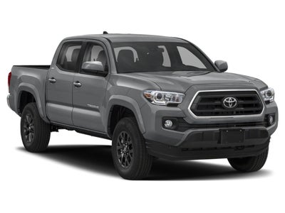 2022 Toyota Tacoma 4WD SR5