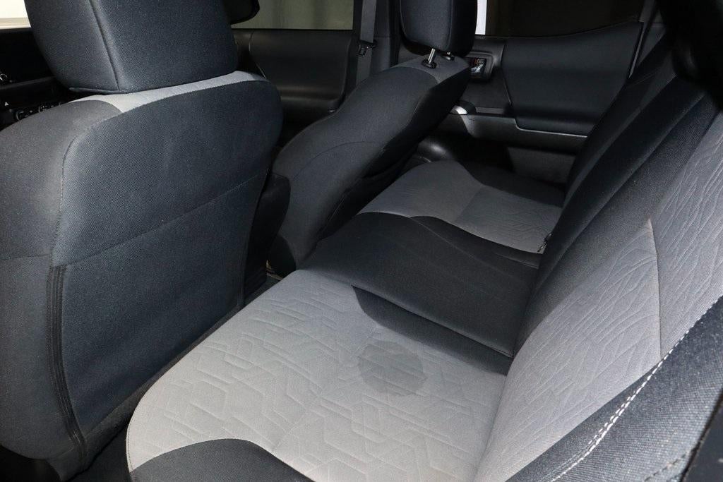 2021 Toyota Tacoma 4WD TRD Off-Road