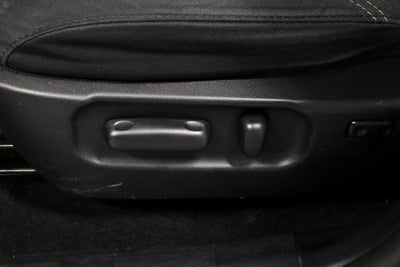 2021 Toyota Tacoma 4WD TRD Off-Road