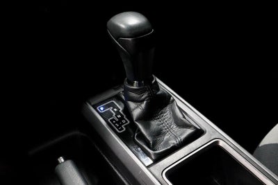 2021 Toyota Tacoma 4WD TRD Off-Road