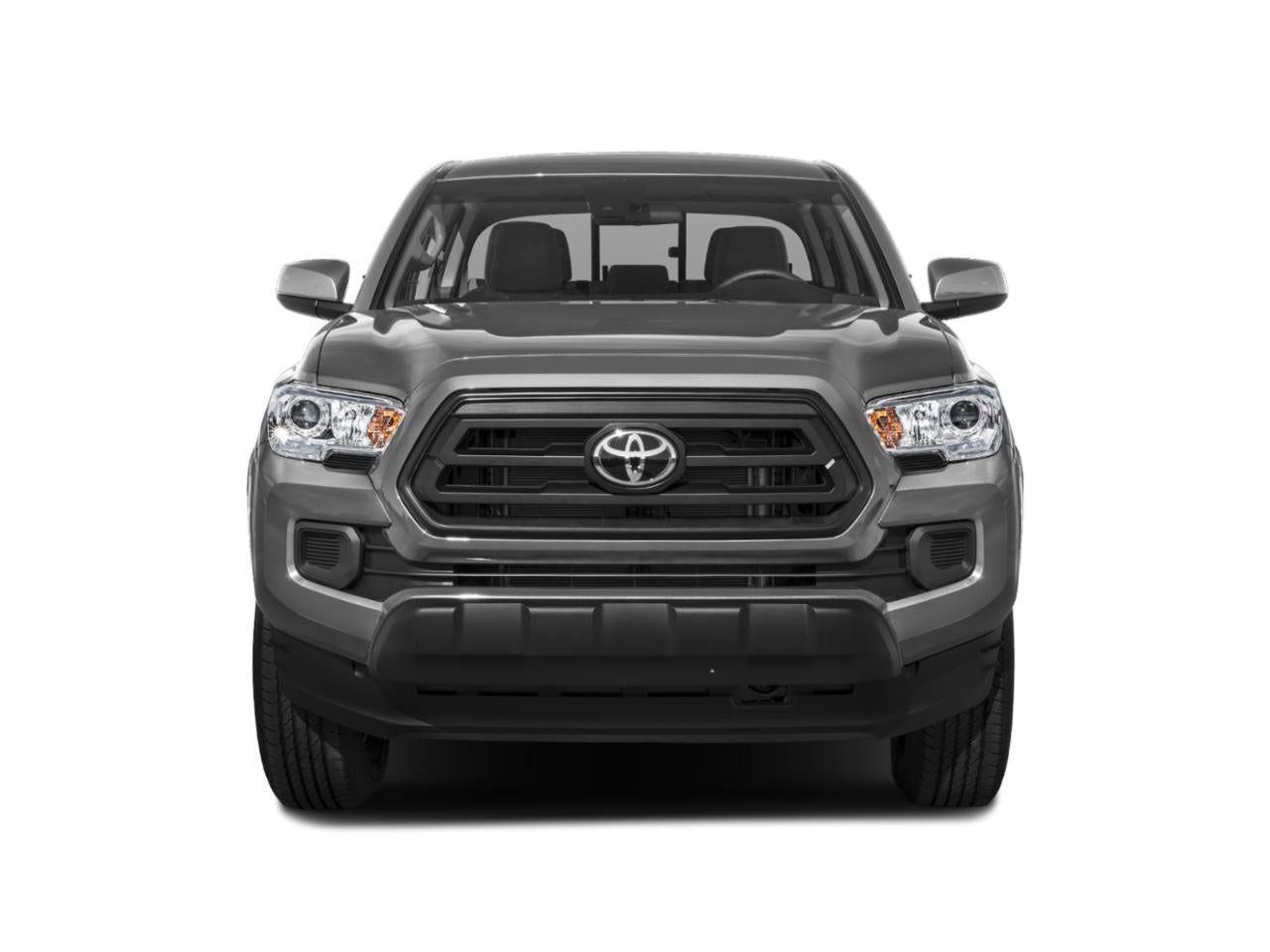 2021 Toyota Tacoma 4WD TRD Off-Road