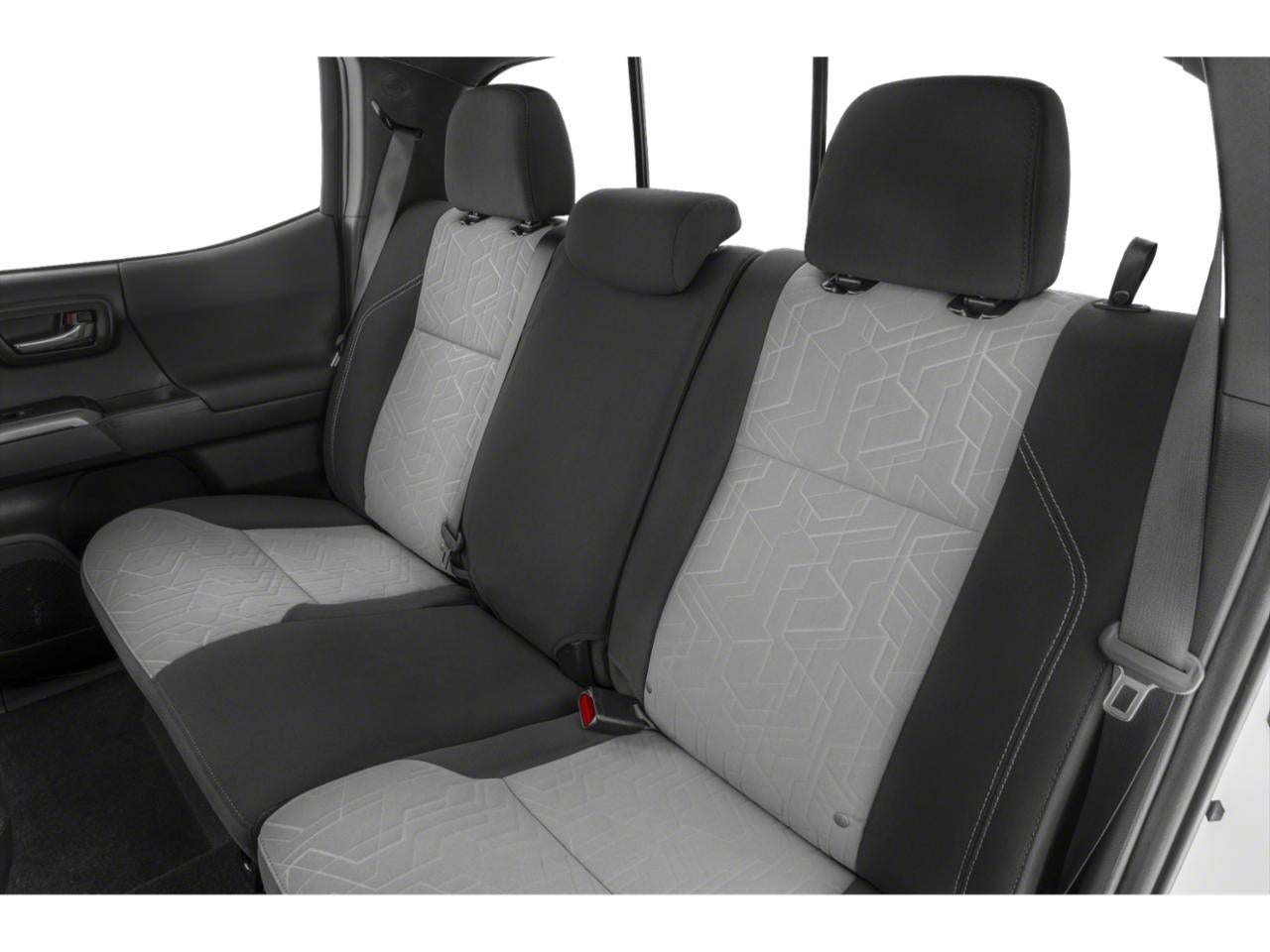 2023 Toyota Tacoma 4WD TRD Off-Road
