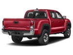 2023 Toyota Tacoma 4WD TRD Off-Road