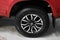 2022 Toyota Tacoma 4WD TRD Sport