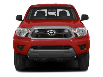 2014 Toyota Tacoma PreRunner