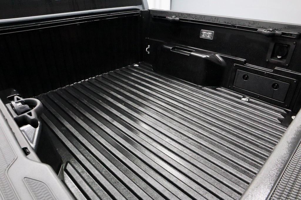 2024 Toyota Tacoma 4WD TRD Off-Road