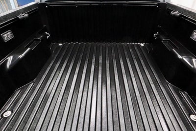 2024 Toyota Tacoma 4WD TRD Off-Road