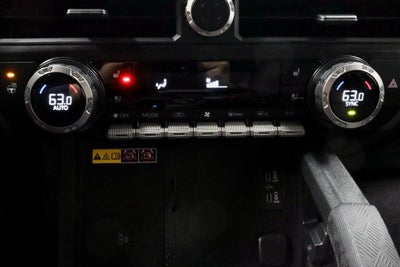 2024 Toyota Tacoma 4WD TRD Off-Road